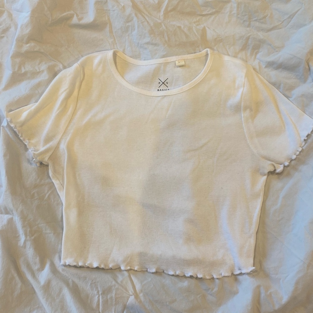Pacsun Baby Tee